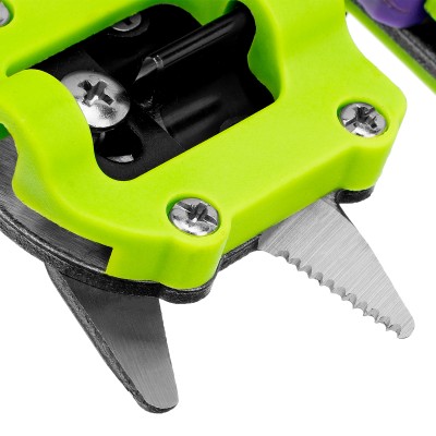 Секатор прививочный, 215 мм, сменные ножи, Palisad Секатор прививочный, 215 мм, сменные ножи, Palisad