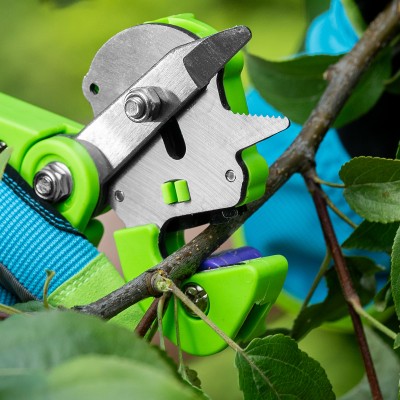 Секатор прививочный, 215 мм, сменные ножи, Palisad Секатор прививочный, 215 мм, сменные ножи, Palisad