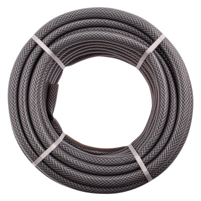 Шланг поливочный 4-х слойный, армированный "Professional", 3/4" 25 м, Luxe Palisad Шланг поливочный 4-х слойный, армированный "Professional", 3/4" 25 м, Luxe Palisad