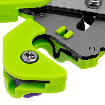 Секатор прививочный, 215 мм, сменные ножи, Palisad Секатор прививочный, 215 мм, сменные ножи, Palisad