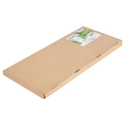 Мангал с ребрами жесткости 700 х 300 х 700 мм, Camping Palisad Мангал с ребрами жесткости 700 х 300 х 700 мм, Camping Palisad