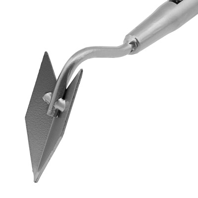 Бороздовичок, 35 х 315 мм, стальной, пластиковая рукоятка, Connect, Palisad Бороздовичок, 35 х 315 мм, стальной, пластиковая рукоятка, Connect, Palisad