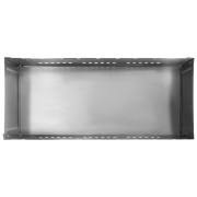 Мангал с ребрами жесткости 700 х 300 х 700 мм, Camping Palisad