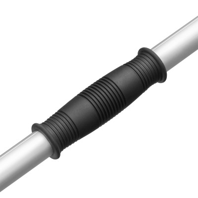 Плодосъемник с захватом, алюминиевая телескопическая штанга, 1370-2060 мм Palisad Luxe Плодосъемник с захватом, алюминиевая телескопическая штанга, 1370-2060 мм Palisad Luxe