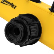 Разветвитель четырёхканальный 1/2"-3/4", регулируемый Sparta