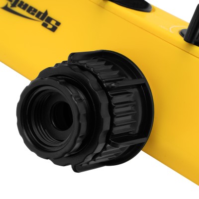 Разветвитель четырёхканальный 1/2"-3/4", регулируемый Sparta Разветвитель четырёхканальный 1/2"-3/4", регулируемый Sparta