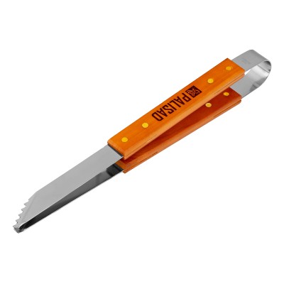 Набор приборов для барбекю, 4 предмета в сумке Camping Palisad Набор приборов для барбекю, 4 предмета в сумке Camping Palisad