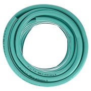 Шланг 4-х слойный, поливочный 3/4", 25 м, Мята, Luxe Palisad