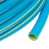 Шланг поливочный армированный 3 слойный ТЭП 1/2'', 35 м, лазурный Palisad Шланг поливочный армированный 3 слойный ТЭП 1/2'', 35 м, лазурный Palisad