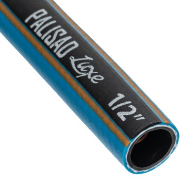 Шланг поливочный армированный, 1/2", 15 м, Luxe Palisad Шланг поливочный армированный, 1/2", 15 м, Luxe Palisad