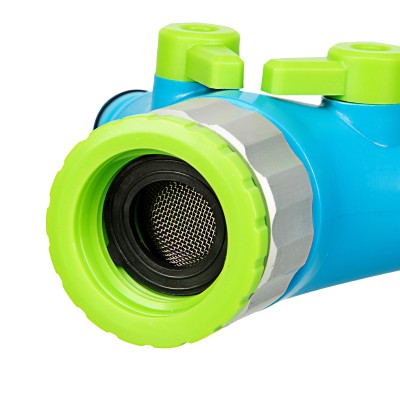 Разветвитель двухканальный с внутренней резьбой 3/4-1, с переключателем Palisad Luxe Разветвитель двухканальный с внутренней резьбой 3/4-1, с переключателем Palisad Luxe