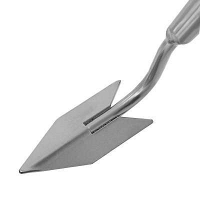 Бороздовичок, 35 х 315 мм, стальной, пластиковая рукоятка, Connect, Palisad Бороздовичок, 35 х 315 мм, стальной, пластиковая рукоятка, Connect, Palisad