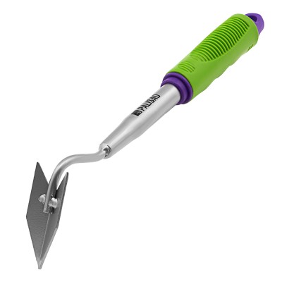 Бороздовичок, 35 х 315 мм, стальной, пластиковая рукоятка, Connect, Palisad Бороздовичок, 35 х 315 мм, стальной, пластиковая рукоятка, Connect, Palisad