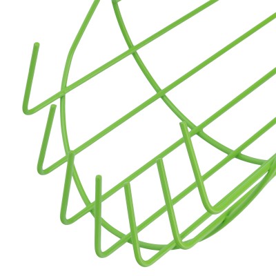 Плодосъемник с металлической корзиной, внутренний D 145 мм Palisad Плодосъемник с металлической корзиной, внутренний D 145 мм Palisad