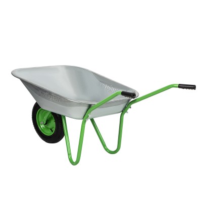 Тачка садовая, облегченная, объем 65 л Сибртех 689615 Тачка садовая, облегченная, объем 65 л Сибртех 689615