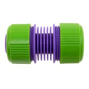 Муфта ремонтная для шланга, 1, пластмассовая Palisad