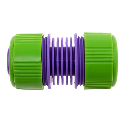 Муфта ремонтная для шланга, 1, пластмассовая Palisad Муфта ремонтная для шланга, 1, пластмассовая Palisad