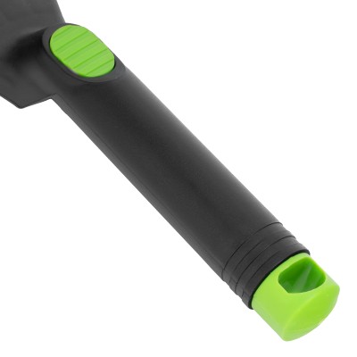 Грабли веерные 9 - зубые, 175 х 350 мм, пластиковые, Nylon, Palisad Грабли веерные 9 - зубые, 175 х 350 мм, пластиковые, Nylon, Palisad