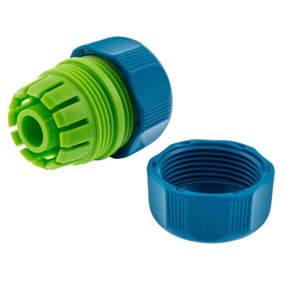 Муфта ремонтная 3/4 Palisad Luxe Муфта ремонтная 3/4 Palisad Luxe