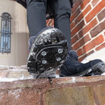 Ледоступы универсальные, размер S/XL (35-47) Camping Palisad Ледоступы универсальные, размер S/XL (35-47) Camping Palisad