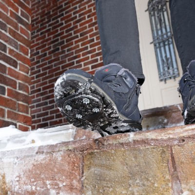 Ледоступы универсальные, размер S/XL (35-47) Camping Palisad Ледоступы универсальные, размер S/XL (35-47) Camping Palisad