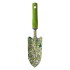 Совок посадочный широкий, 80 х 330 мм, стальной, пластиковая рукоятка, Flower Green, Palisad Совок посадочный широкий, 80 х 330 мм, стальной, пластиковая рукоятка, Flower Green, Palisad
