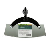 Мотыга стальная, 170 х 60 х 710 мм, деревянный черенок, Сибртех