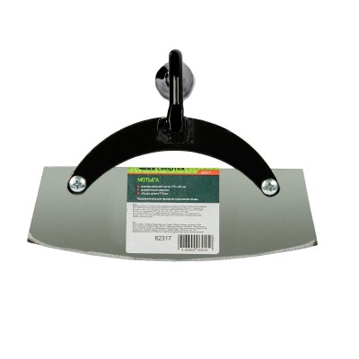 Мотыга стальная, 170 х 60 х 710 мм, деревянный черенок, Сибртех Мотыга стальная, 170 х 60 х 710 мм, деревянный черенок, Сибртех