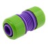 Муфта ремонтная для шланга, 1, пластмассовая Palisad Муфта ремонтная для шланга, 1, пластмассовая Palisad