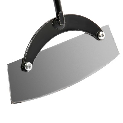 Мотыга стальная, 170 х 60 х 710 мм, деревянный черенок, Сибртех Мотыга стальная, 170 х 60 х 710 мм, деревянный черенок, Сибртех