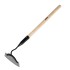Мотыга стальная, 170 х 60 х 710 мм, деревянный черенок, Сибртех Мотыга стальная, 170 х 60 х 710 мм, деревянный черенок, Сибртех