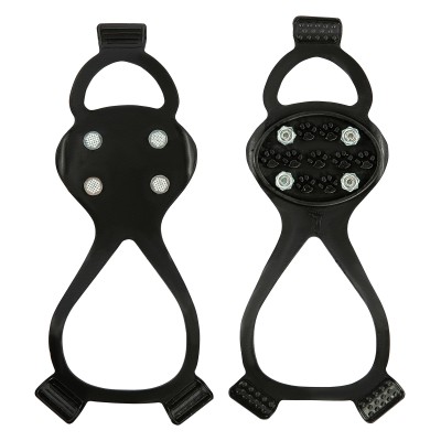 Ледоступы универсальные, размер S/XL (35-47) Camping Palisad Ледоступы универсальные, размер S/XL (35-47) Camping Palisad