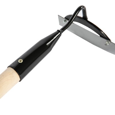 Мотыга стальная, 170 х 60 х 710 мм, деревянный черенок, Сибртех Мотыга стальная, 170 х 60 х 710 мм, деревянный черенок, Сибртех