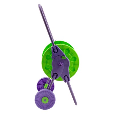 Катушка для шланга 30 м, на колесах Palisad Катушка для шланга 30 м, на колесах Palisad