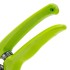 Секатор прямого реза, 185 мм, рукоятки из полипропилена, BASE// Palisad Секатор прямого реза, 185 мм, рукоятки из полипропилена, BASE// Palisad