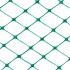 Сетка садовая высокопрочная (для птичников, шпалер) 2х20 м, ячейка 20х20 мм Palisad Сетка садовая высокопрочная (для птичников, шпалер) 2х20 м, ячейка 20х20 мм Palisad