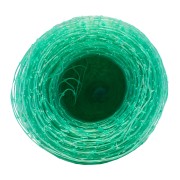 Сетка садовая высокопрочная (для птичников, шпалер) 2х20 м, ячейка 20х20 мм Palisad