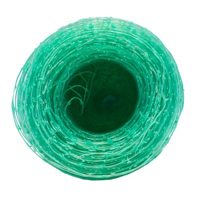 Сетка садовая высокопрочная (для птичников, шпалер) 2х20 м, ячейка 20х20 мм Palisad Сетка садовая высокопрочная (для птичников, шпалер) 2х20 м, ячейка 20х20 мм Palisad