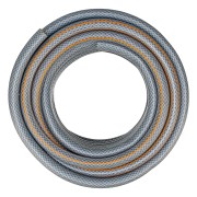 Шланг поливочный 4-х слойный, армированный "Professional", 1/2" 15 м, Luxe Palisad