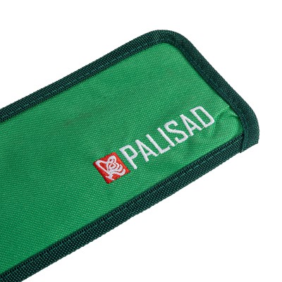 Шампуры с чехлом 45 см, 6 шт, Camping Palisad Шампуры с чехлом 45 см, 6 шт, Camping Palisad