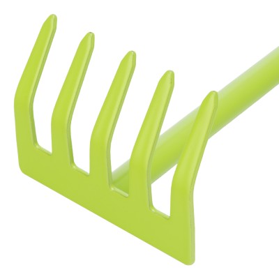 Грабли 5 - зубые, 90 х 330 мм, стальные, деревянная рукоятка, Classic, Palisad Грабли 5 - зубые, 90 х 330 мм, стальные, деревянная рукоятка, Classic, Palisad