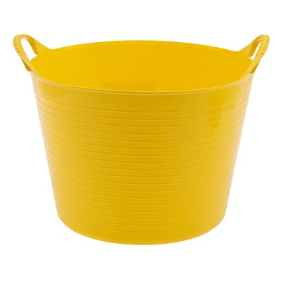 Ведро гибкое сверхпрочное, 14 л, желтое, Сибртех Ведро гибкое сверхпрочное, 14 л, желтое, Сибртех
