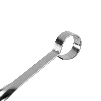 Шампуры с чехлом 45 см, 6 шт, Camping Palisad Шампуры с чехлом 45 см, 6 шт, Camping Palisad