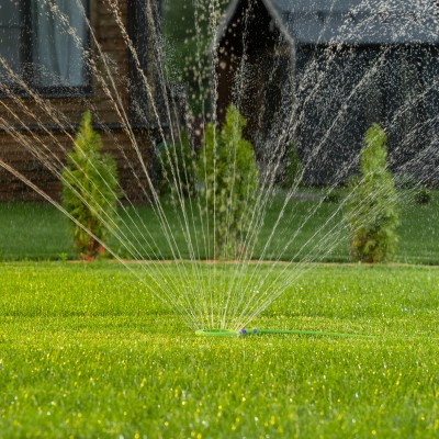 Разбрызгиватель круговой Palisad Разбрызгиватель круговой Palisad