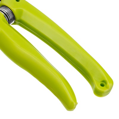 Секатор прямого реза, 185 мм, пластиковые рукоятки, Сибртех Секатор прямого реза, 185 мм, пластиковые рукоятки, Сибртех