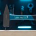 Молоток слесарный, 1000 г, квадратный боек, фибергласовая обрезиненная рукоятка Gross Молоток слесарный, 1000 г, квадратный боек, фибергласовая обрезиненная рукоятка Gross