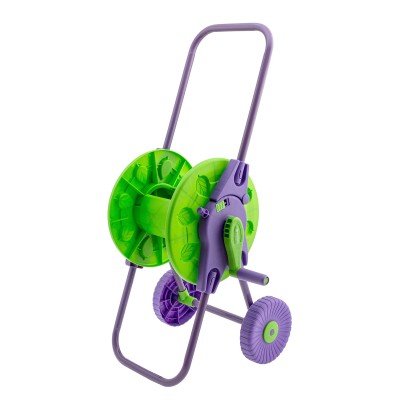 Катушка для шланга 30 м, на колесах Palisad Катушка для шланга 30 м, на колесах Palisad