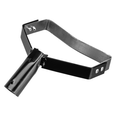 Полольник петлеобразный, 155 мм, рессорно - пружинная сталь, без черенка, Сибртех Полольник петлеобразный, 155 мм, рессорно - пружинная сталь, без черенка, Сибртех