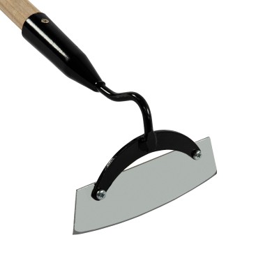 Мотыга стальная, 170 х 60 х 1300 мм, деревянный черенок, Сибртех Мотыга стальная, 170 х 60 х 1300 мм, деревянный черенок, Сибртех