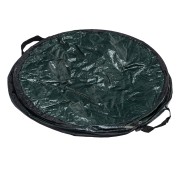 Контейнер садовый с ручками, 160 л, складной, Palisad